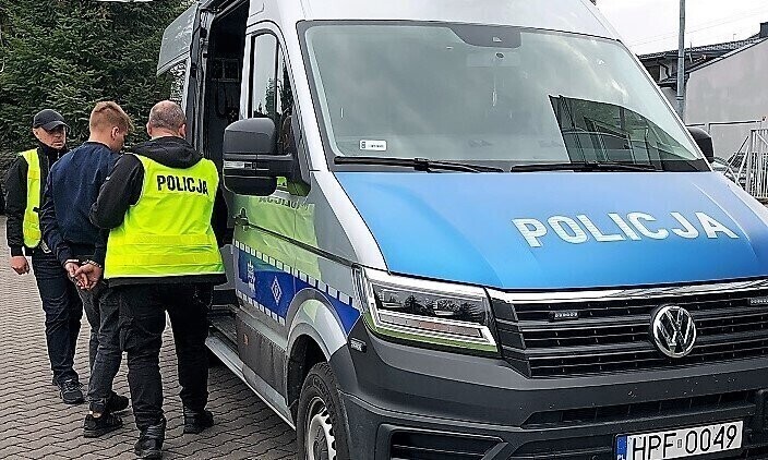 16-latek zmarł bo sprawca wypadku nie udzielił mu pomocy