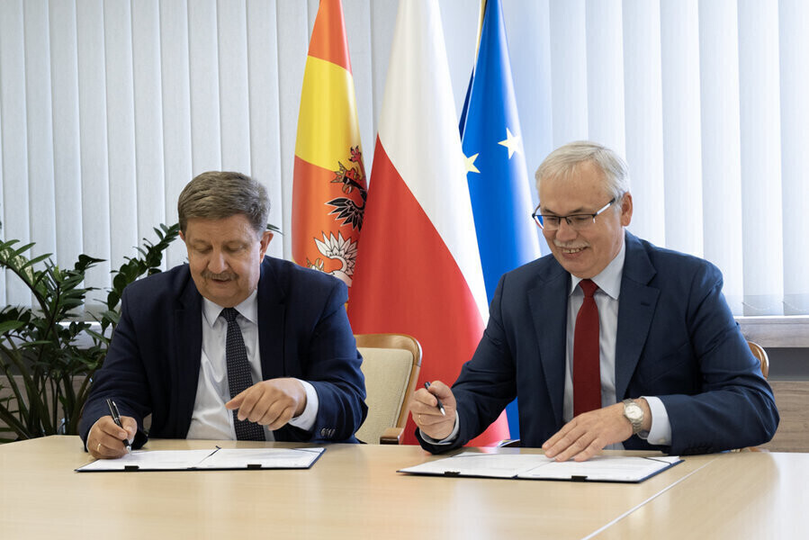 To był tydzień Łódzkie na zielono