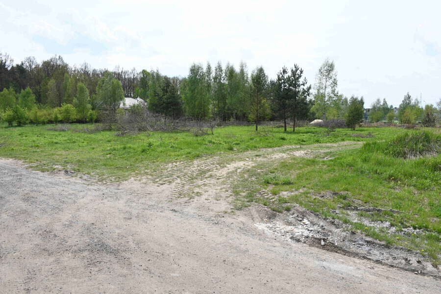 Utwardzą ulicę Goździków