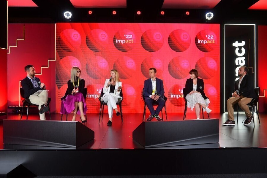 Kongres Impact22 agencje informacyjne są na pierwszej linii frontu w walce z fake newsami