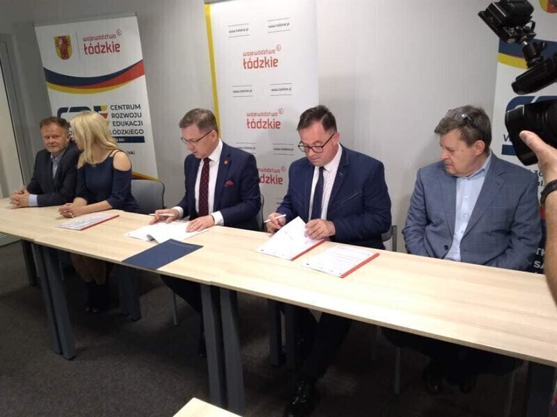 Pół miliona dla TPS-u