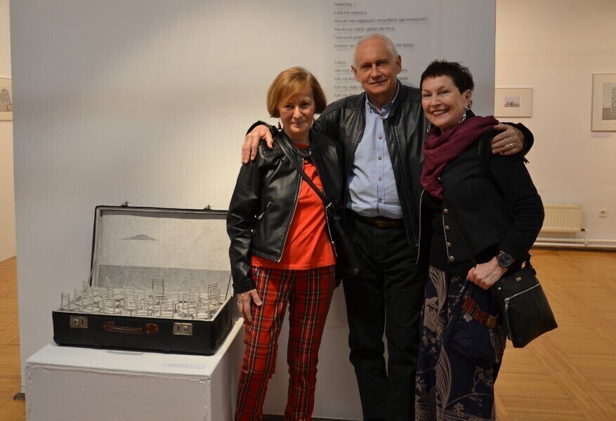 Festiwal sztuki i literatury zainaugurowany