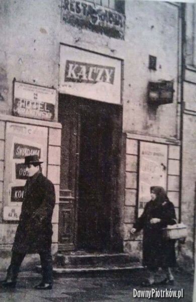 Ruszą szlakiem kulinarnych specjałów