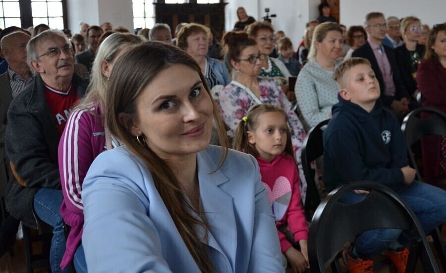 Noc Muzeów w Piotrkowie ZDJĘCIA