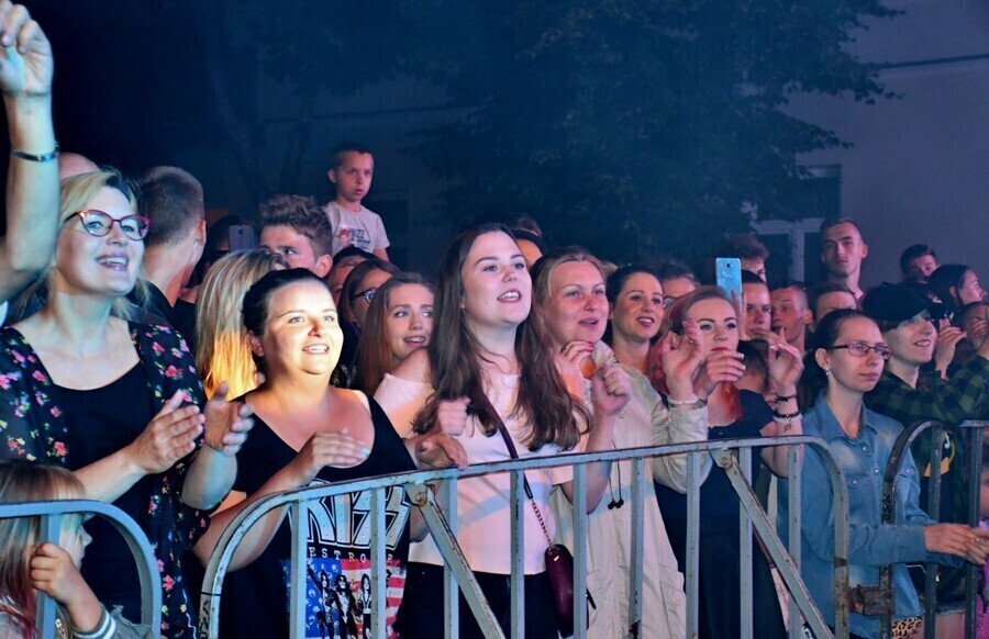 Znamy gwiazdy Dni Piotrkowa. Zaskoczeni