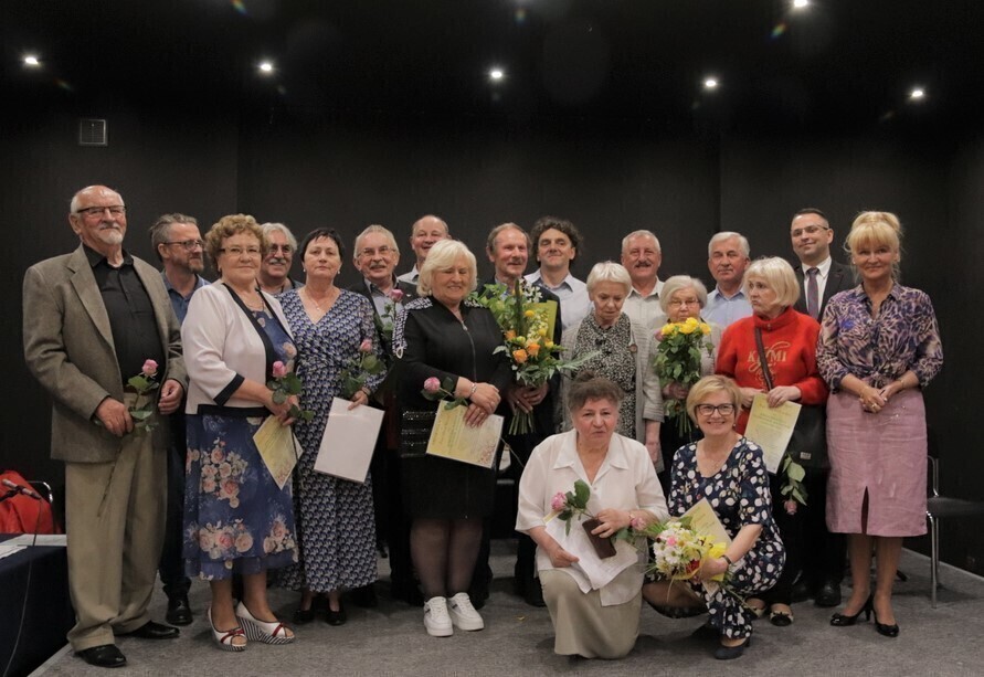 Bawią uczą i wzruszają już 10 lat ZDJĘCIA