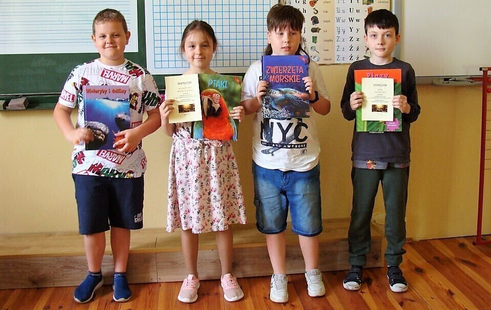 Zmodernizowana placówka zaprosiła w swoje progi ZDJĘCIA