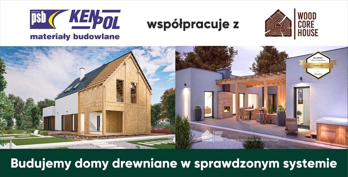 Zbudujemy dom w 3 dni