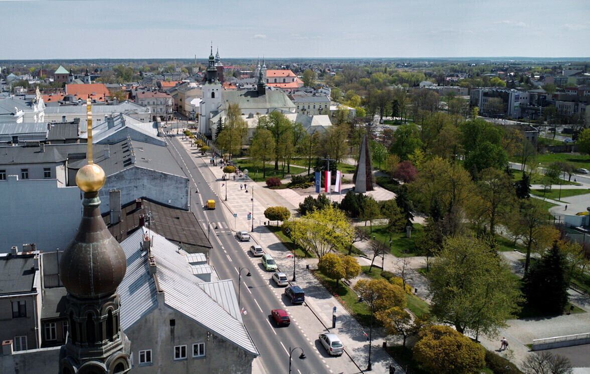 Czy Piotrków się rozwija SONDA