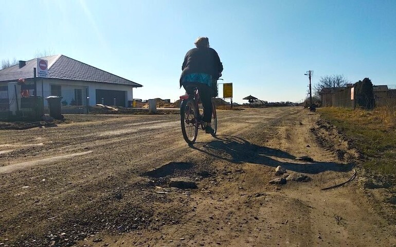 W poniedziałek zamkną ulicę Moryca