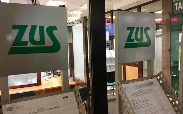 ZUS pierwsze przelewy w ramach żłobkowego