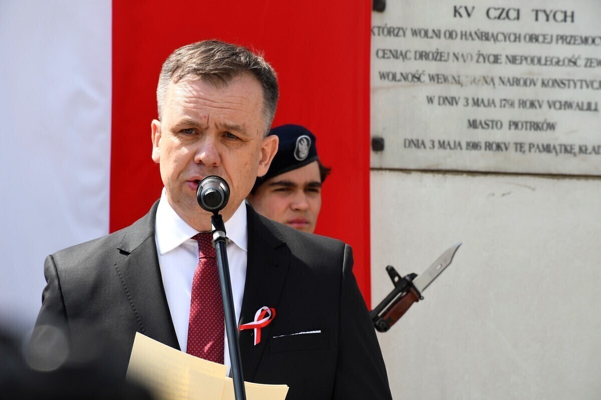 Prezydent Chojniak otrzyma wotum zaufania