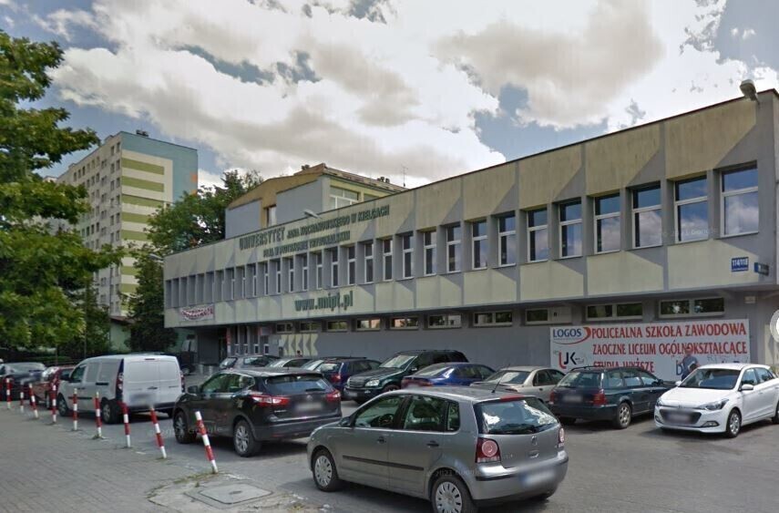 Co z Akademią Piotrkowską