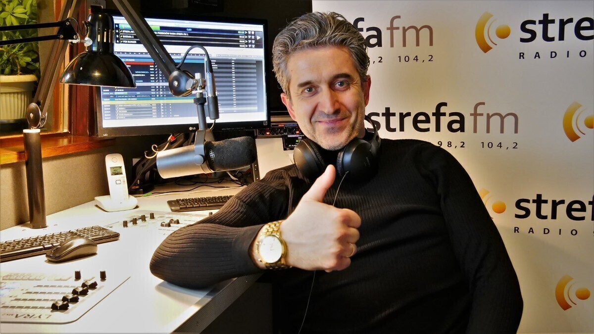 Strefa Aktualnych Hitów po raz 4000