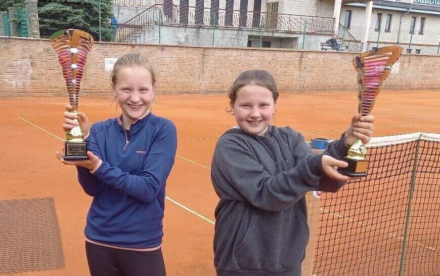 Srebro i brąz dla Piotrkowa