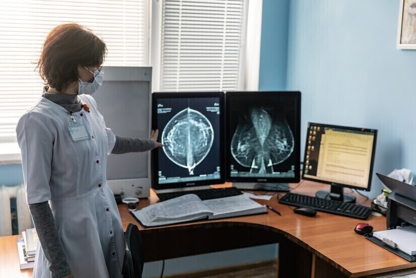 W Dzień Matki pamiętajmy o profilaktyce