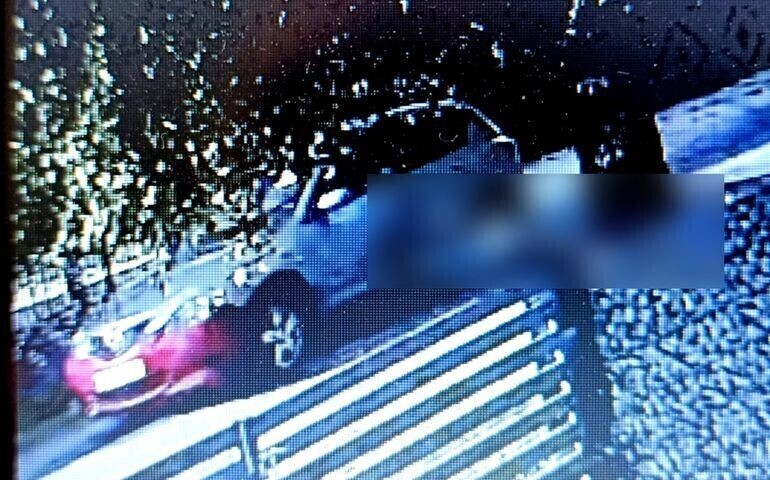 Nadal szukają świadków i uczestników zdarzenia