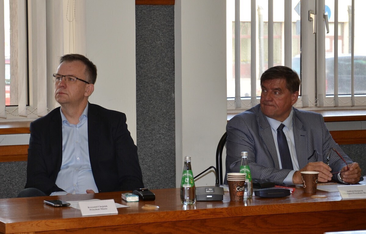 Oświadczenia majątkowe władz Piotrkowa. Ile zarobili prezydenci