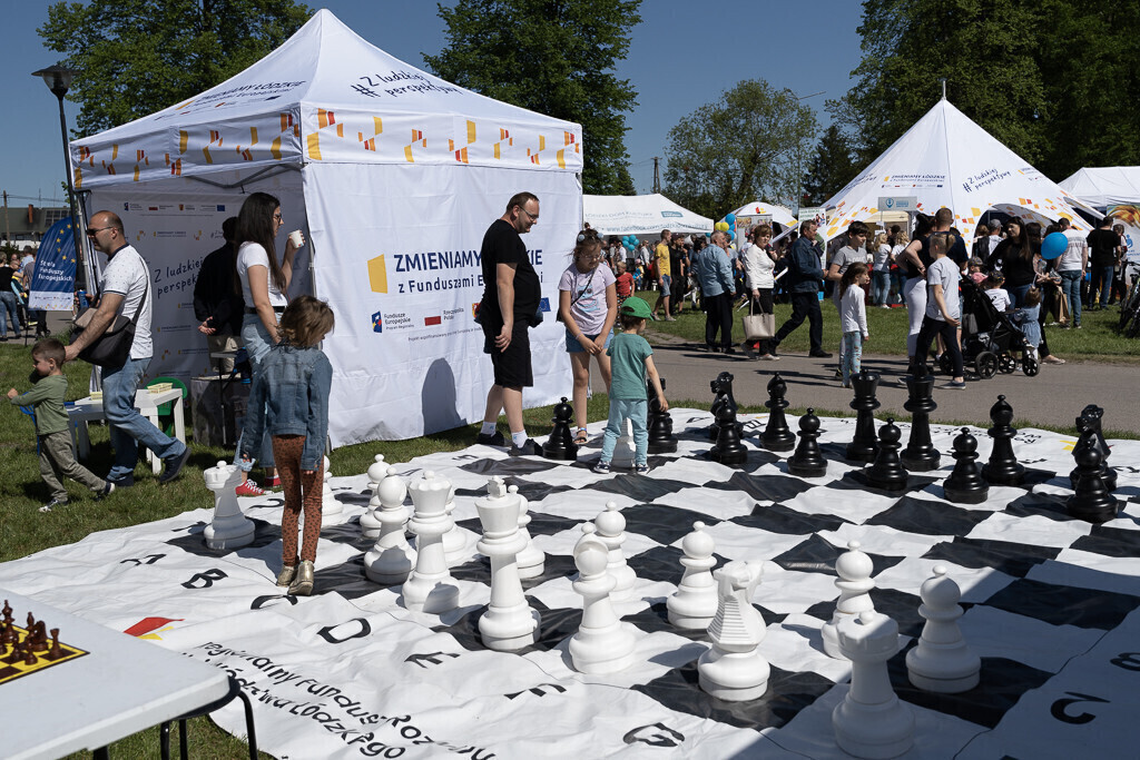 Łódzkie artystyczne