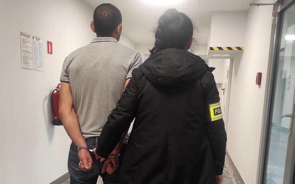 Policjant rozpoznał złodzieja podczas zakupów