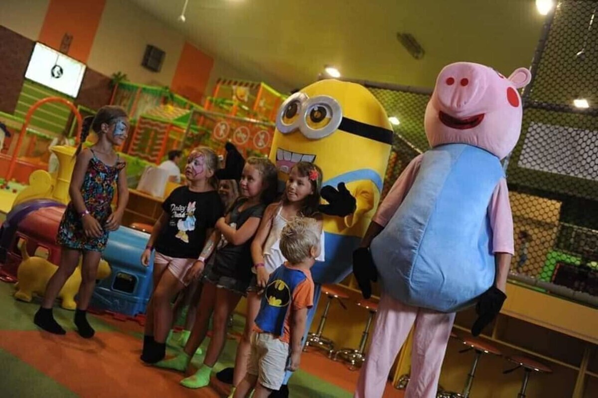 Gdzie wybrać się na wycieczkę w Dzień Dziecka