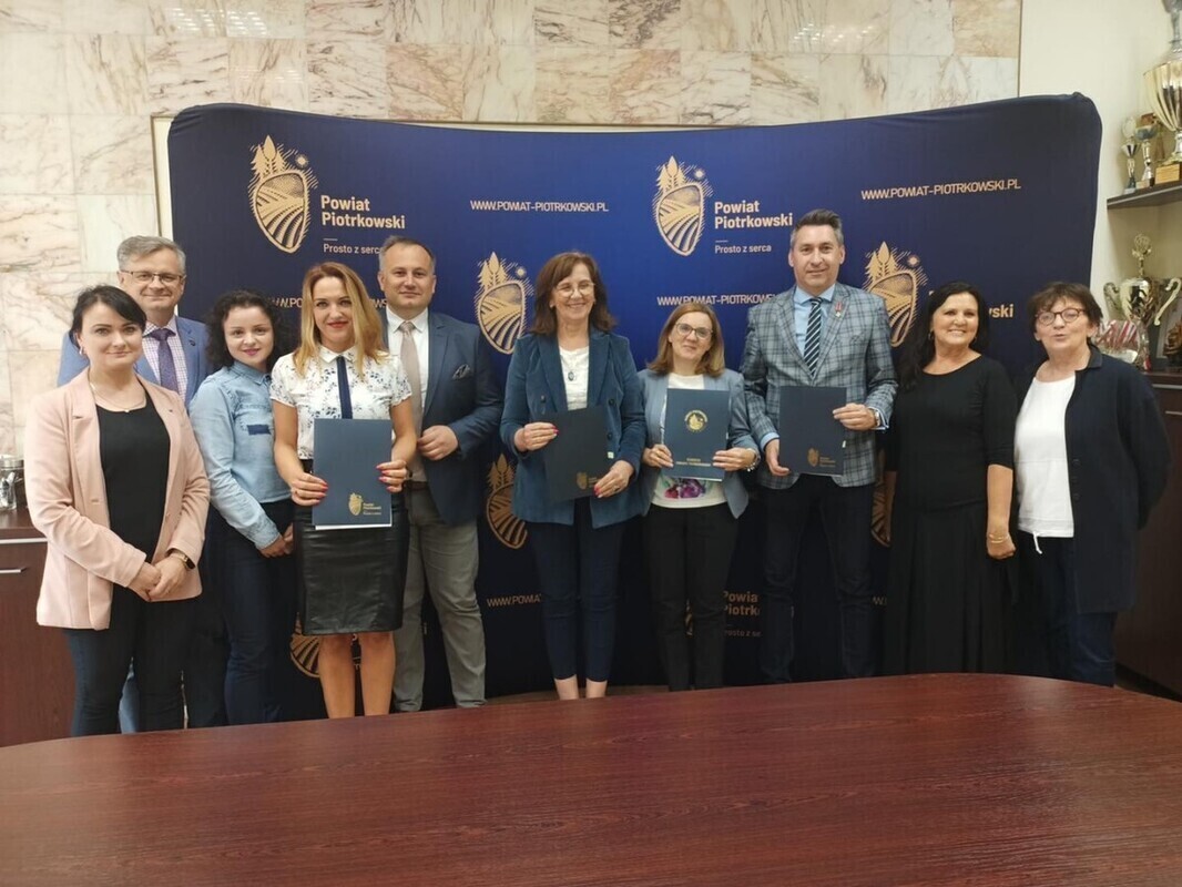 Powiat przyznał granty na kulturę