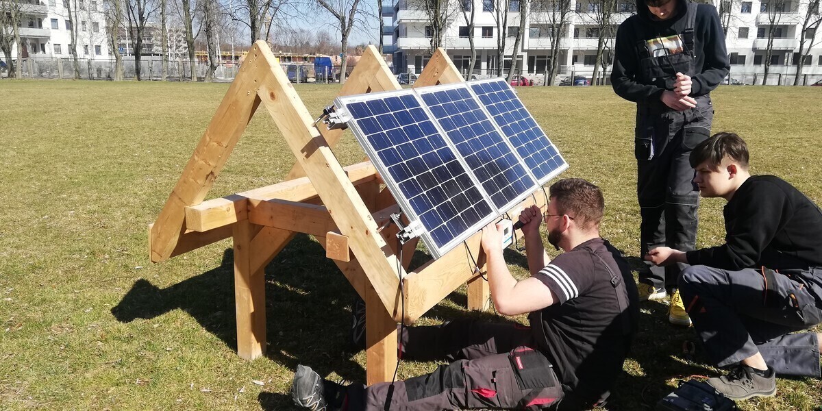 Strażnicy ekosystemu z Budowlanki na trzecim miejscu w Polsce