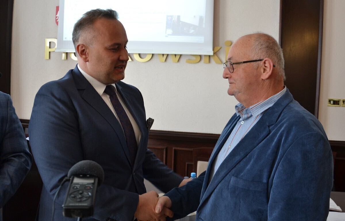 Wyróżnienie dla Strefy FM