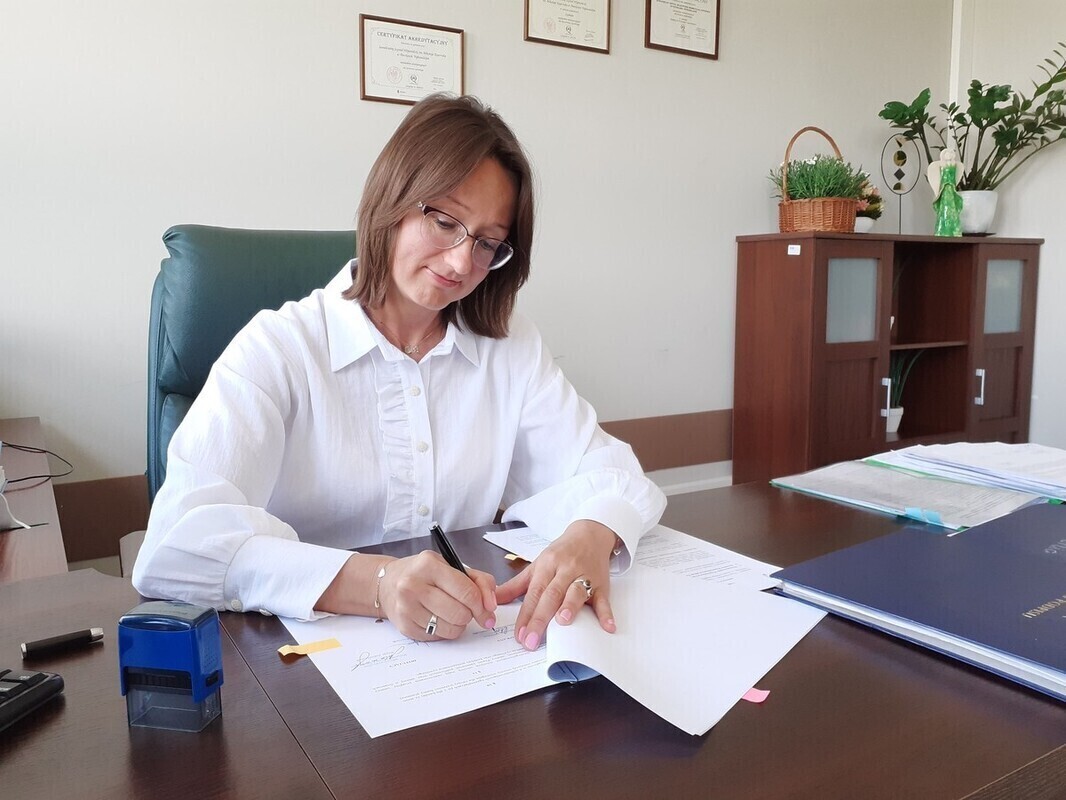 Kolejne pieniądze dla piotrkowskiego szpitala