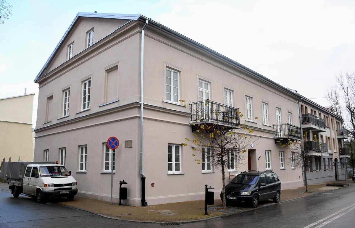 Chcesz mieszkanie od miasta Musisz znów złożyć wniosek