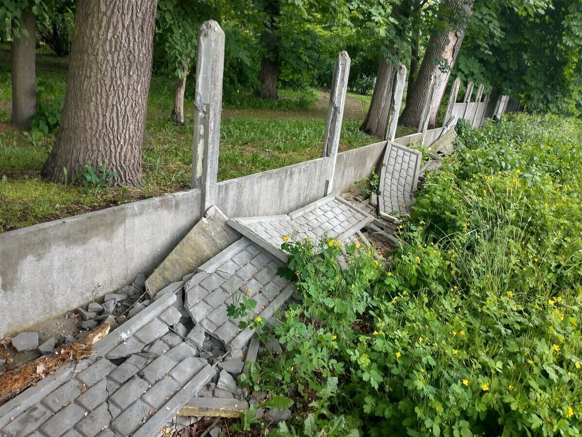 Wandale niszczą miasto i generują koszty