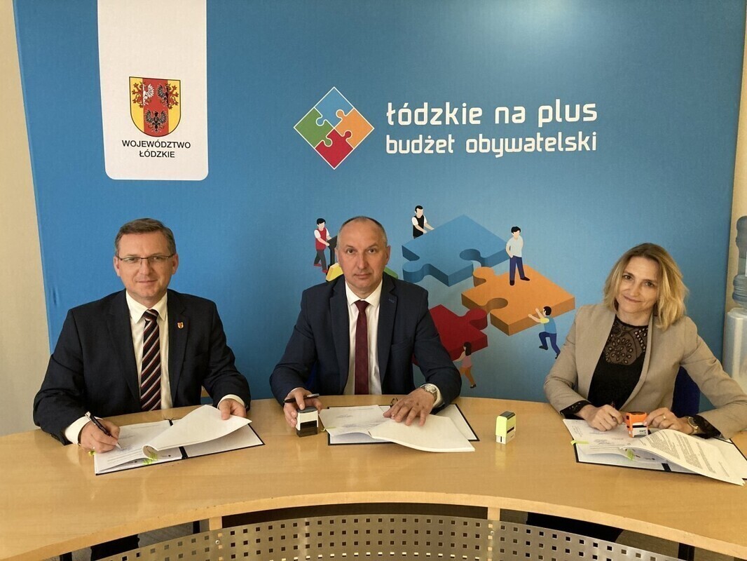 Rozbudują PSZOK w Czarnocinie