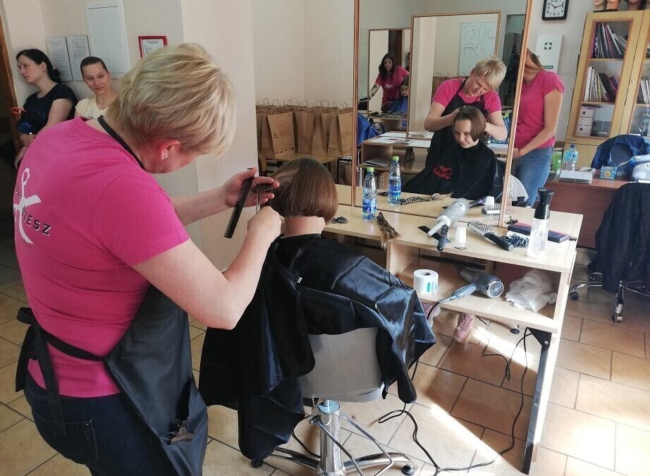 Tniesz bo wiesz powraca do Piotrkowa