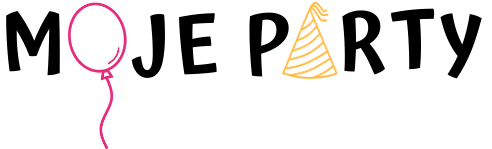 Organizacja przyjęcia czyli magiczna podróż po krainie dekoracji