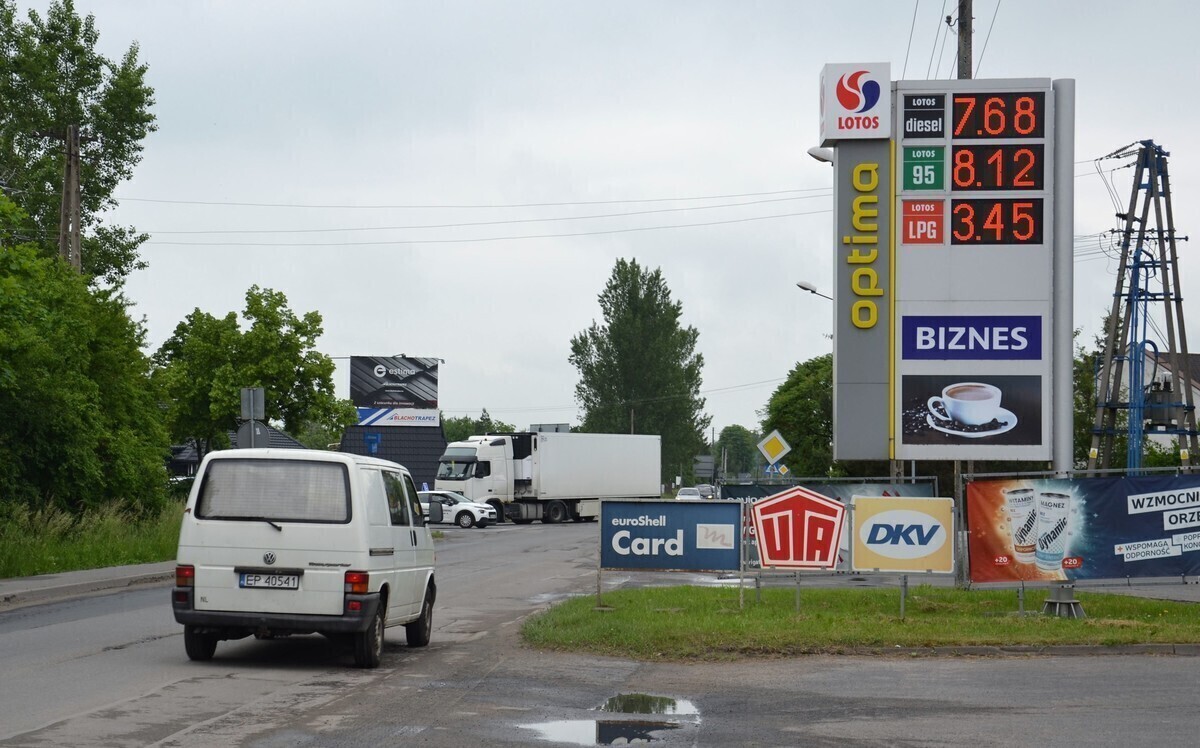 Kolejna bariera pękła także w Piotrkowie zdjęcia