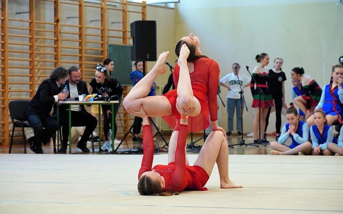 Sukcesy Piotrkowskiej Fundacji Talentów