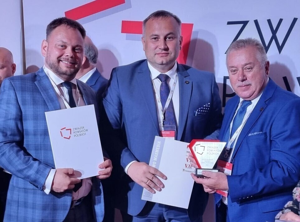 Powiat piotrkowski w krajowej czołówce