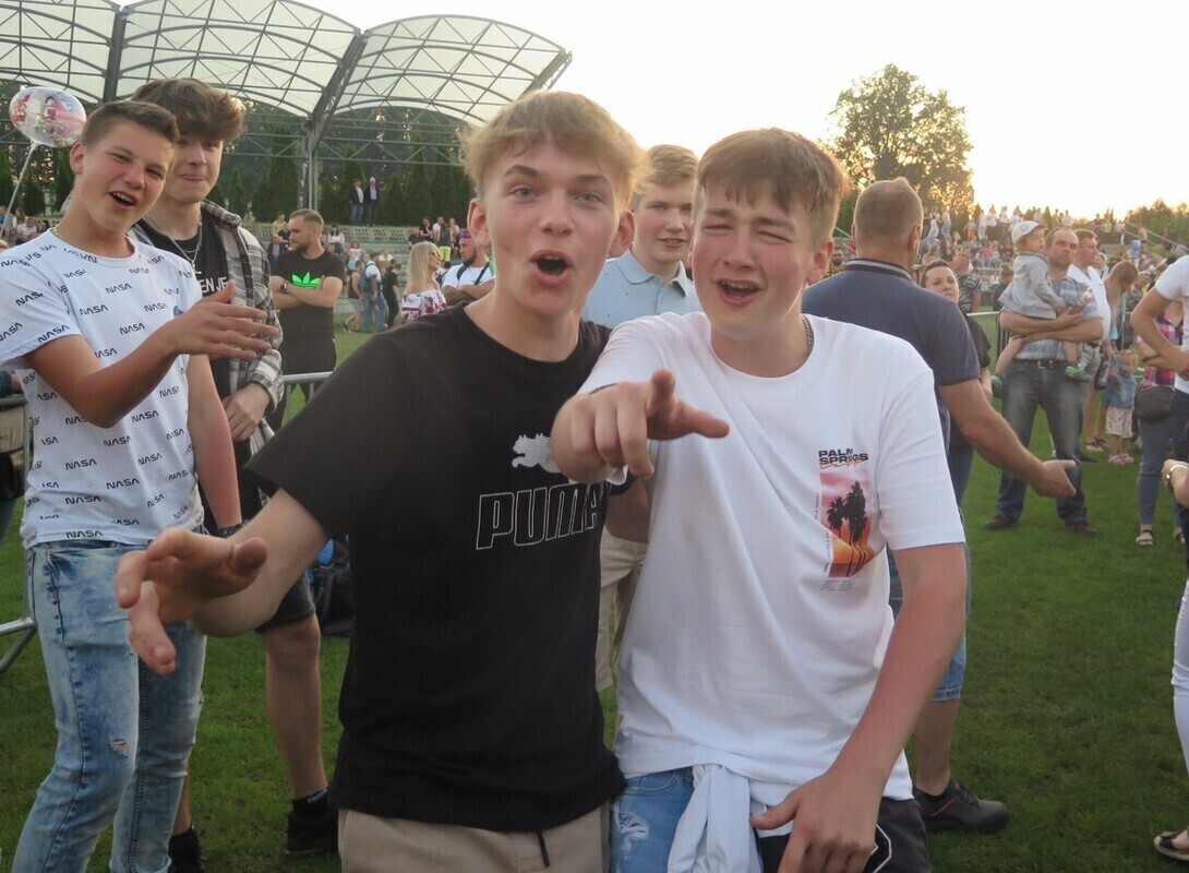 Gorzkowice się bawią ZDJĘCIA i FILMY