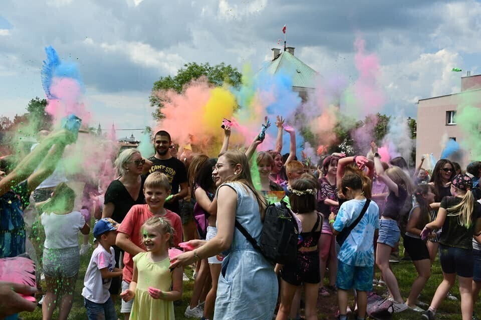 Trwają Dni Piotrkowa. Czekamy na koncerty gwiazd ZDJĘCIA