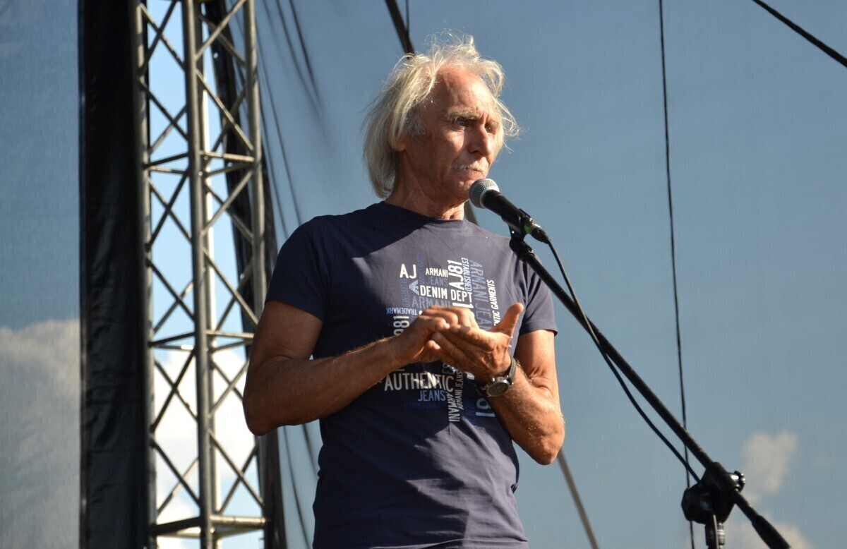 Drugi dzień zabawy w Gorzkowicach ZDJĘCIA