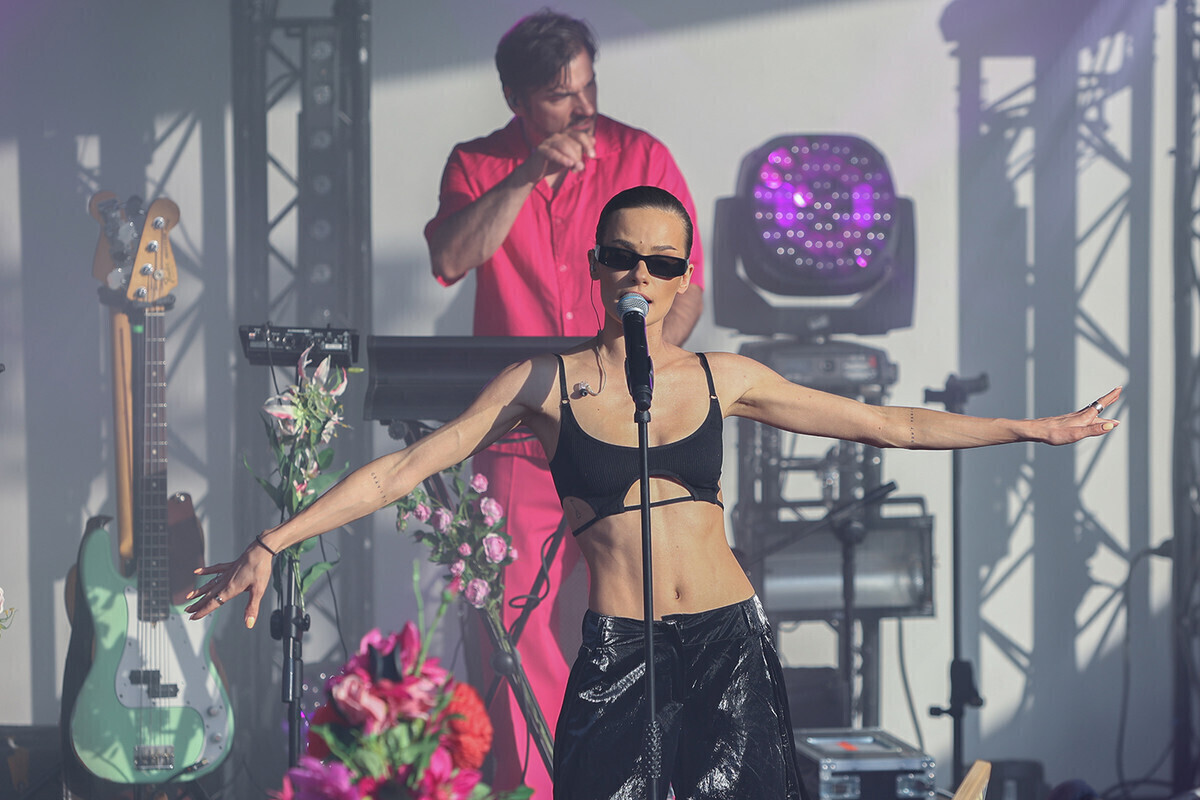 Finał Dni Piotrkowa za nami DUŻO ZDJĘĆ i FILMY