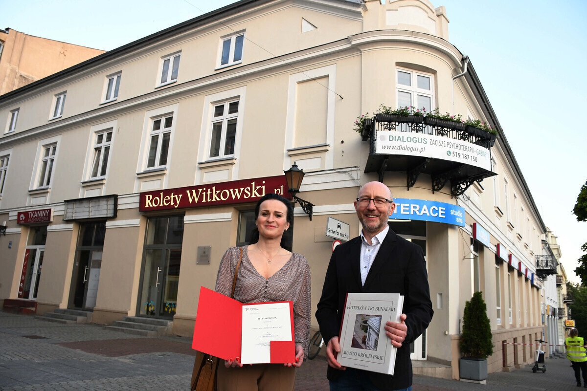 Nowa Elewacja rozstrzygnięta