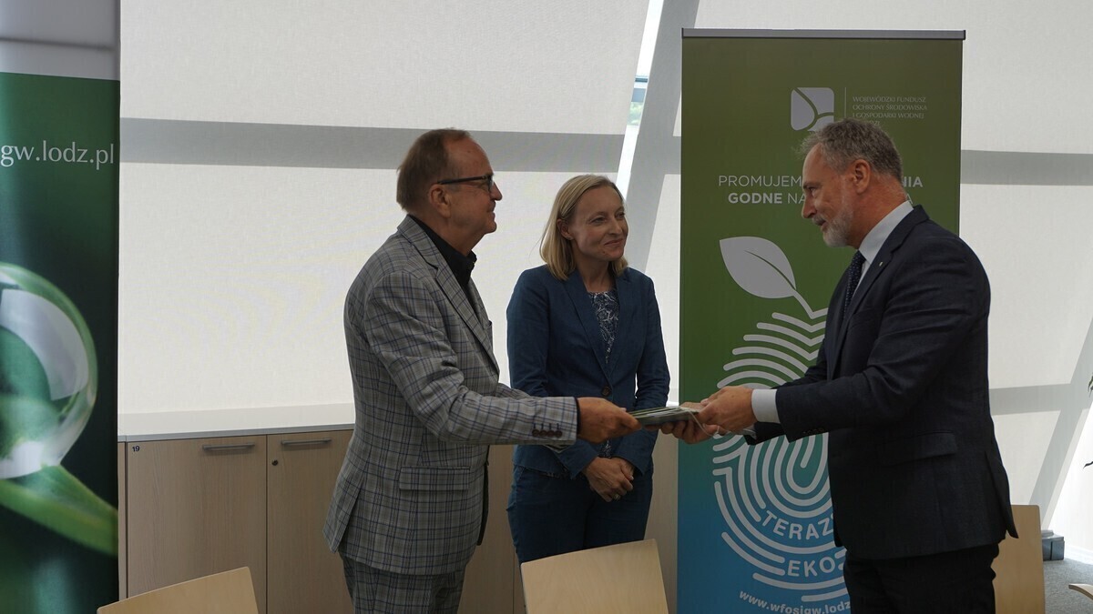 Pieniądze są ale... chętnych brak