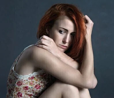 Zaburzeń psychicznych nie należy się bać