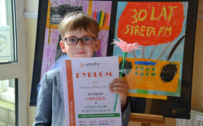 Kolejna odsłona 30-lecia Radia STREFA FM ZDJĘCIA
