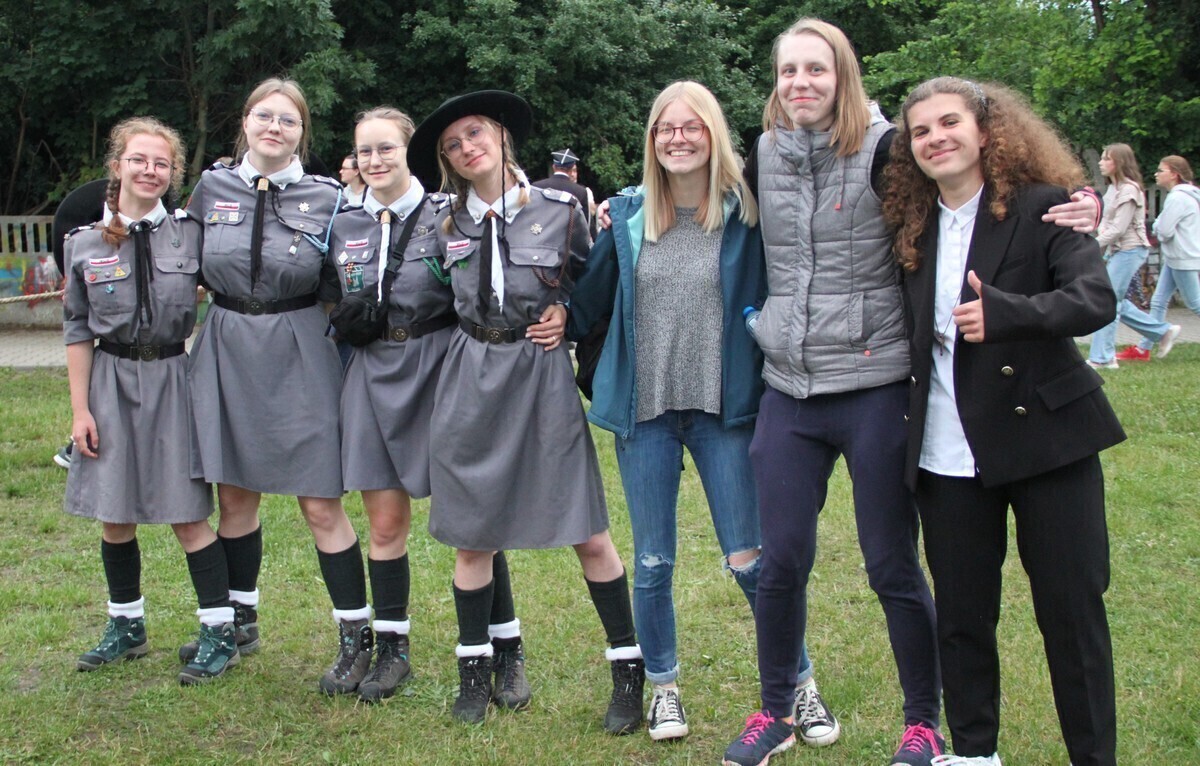 Chrześcijańskie spotkania młodych w Moszczenicy ZDJĘCIA