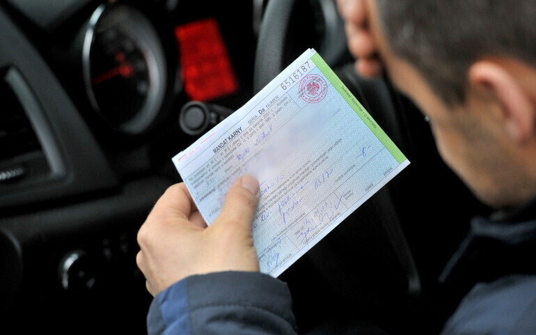 Towarzystwa ubezpieczeniowe mają już dostęp do danych z CEPiK