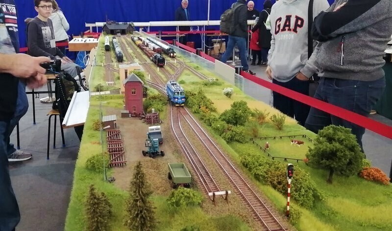 Trybunały modelarstwa już w weekend