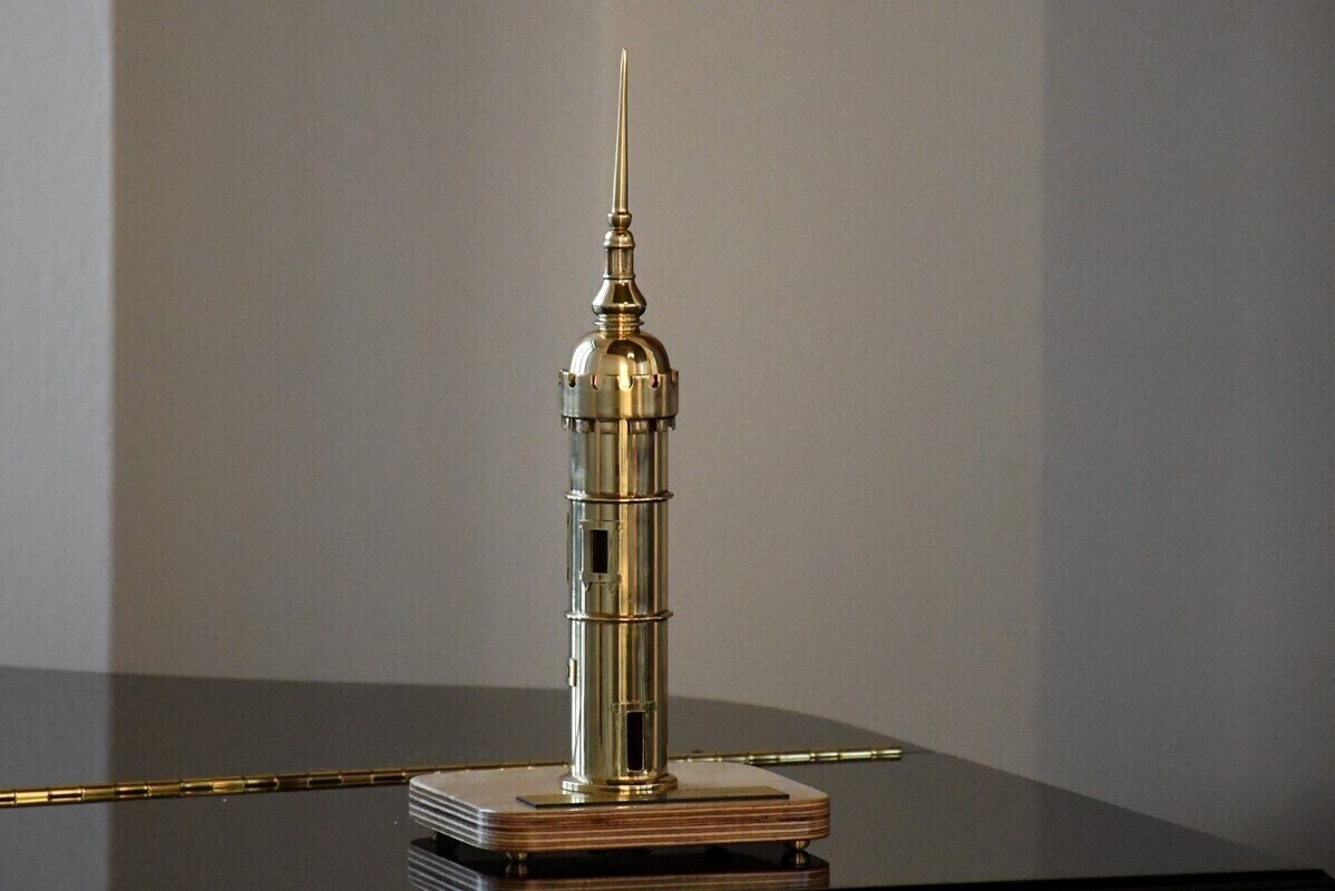 Znamy laureata Złotej Wieży Trybunalskiej