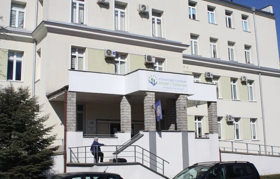 Radni powiatowi chcą połączenia piotrkowskich szpitali